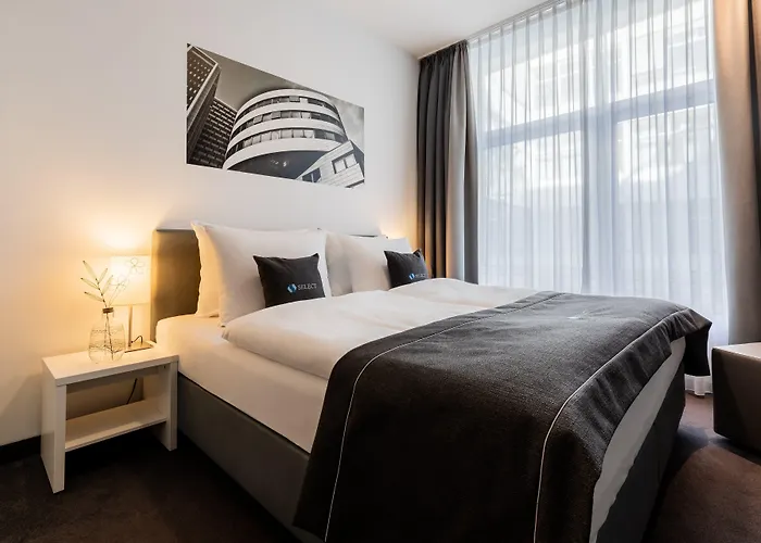Otel Garner - Gendarmenmarkt By Ihg