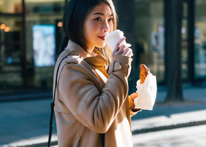 Отель Garner - Gendarmenmarkt By Ihg