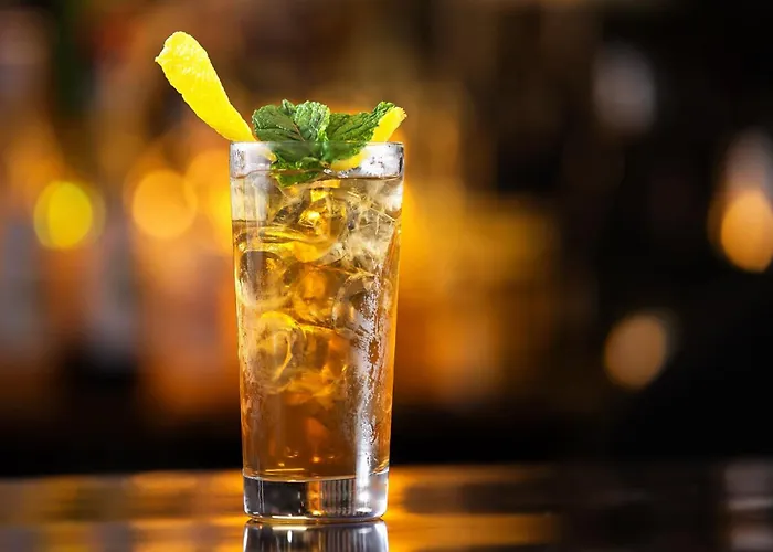 Garner - Gendarmenmarkt By Ihg Szálloda