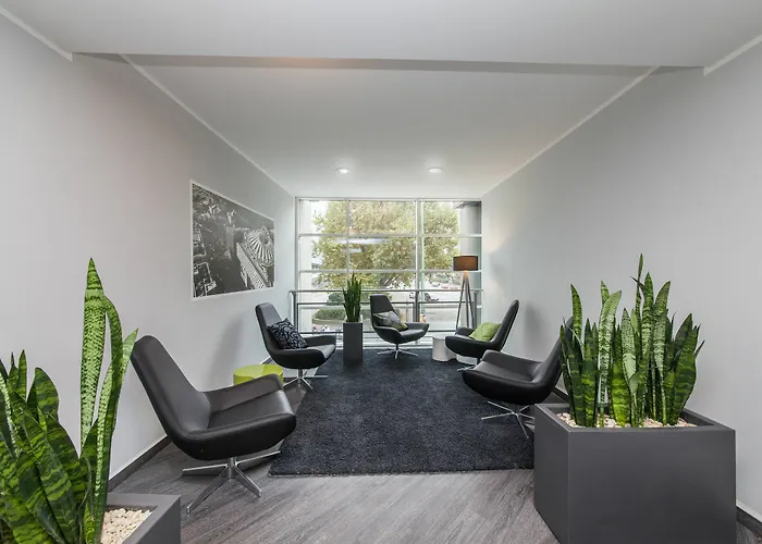 Garner - Gendarmenmarkt By Ihg Отель