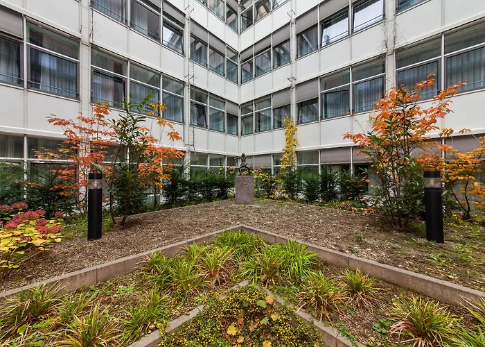 Garner - Gendarmenmarkt By Ihg 4* Берлин