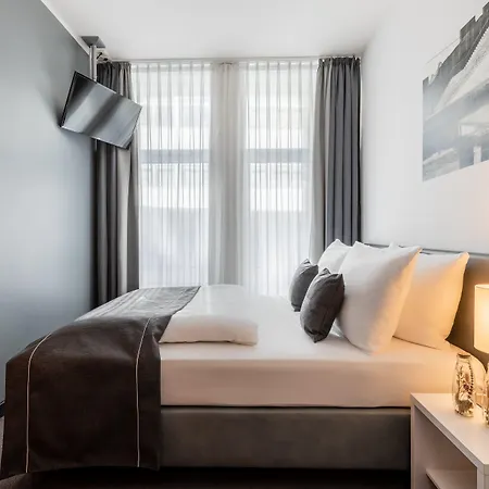 ホテル Garner - Gendarmenmarkt By Ihg