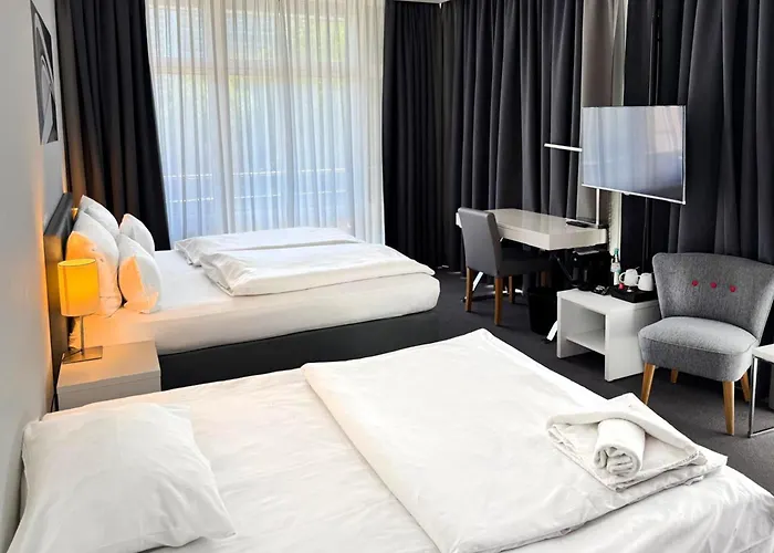 Garner - Gendarmenmarkt By Ihg ベルリン