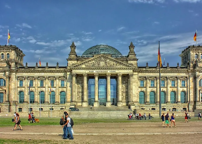 Garner - Gendarmenmarkt By Ihg