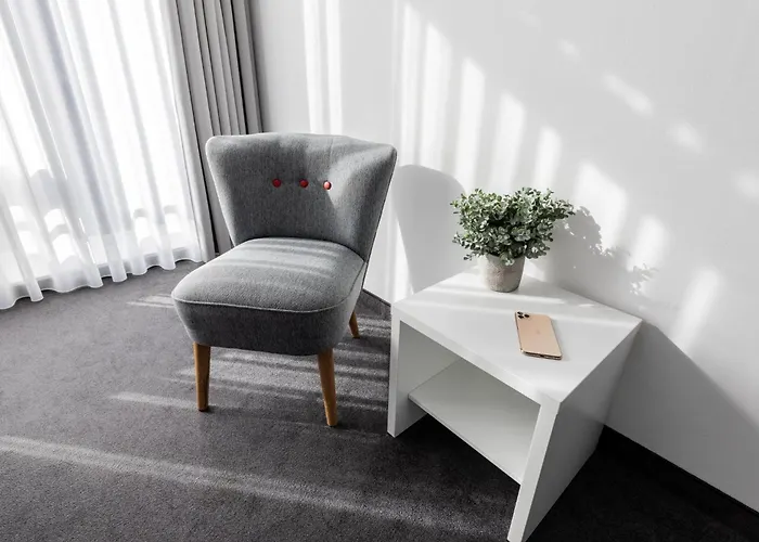 Garner - Gendarmenmarkt By Ihg ホテル 4*