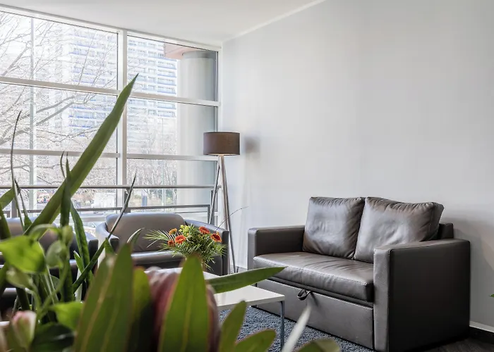 Garner - Gendarmenmarkt By Ihg ホテル ベルリン