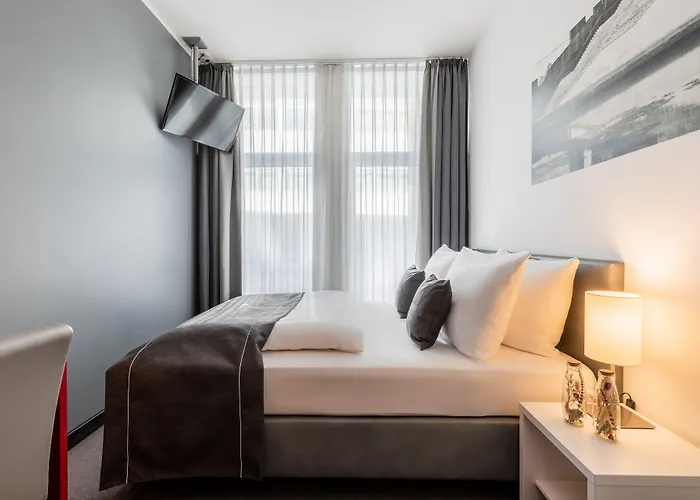 ホテル Garner - Gendarmenmarkt By Ihg