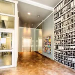 호텔 Garner - Gendarmenmarkt By Ihg