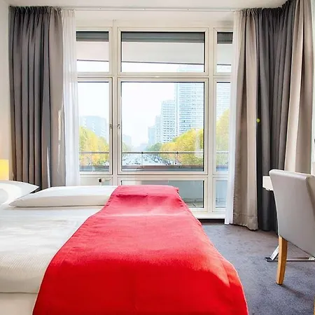Hotel Garner - Gendarmenmarkt By Ihg Berlin