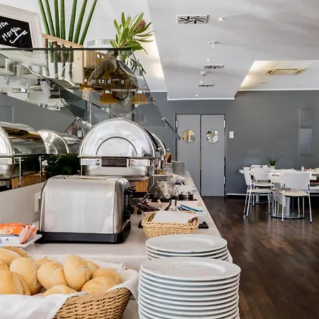 Hotel Garner - Gendarmenmarkt By Ihg Berlín