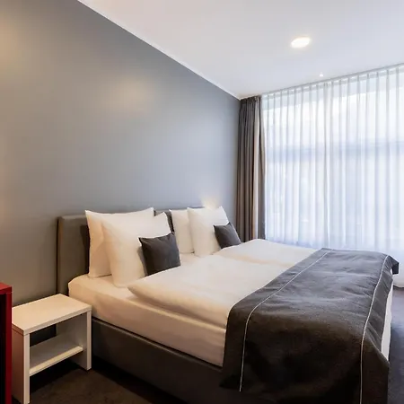 Garner - Gendarmenmarkt By Ihg Hotel Berlín