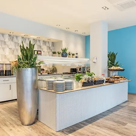 Garner - Gendarmenmarkt By Ihg Hotell Berlin