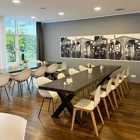 Garner - Gendarmenmarkt By Ihg 4*