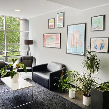 Garner - Gendarmenmarkt By Ihg