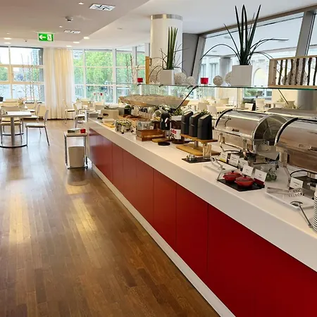 Garner - Gendarmenmarkt By Ihg Hotel Berlin