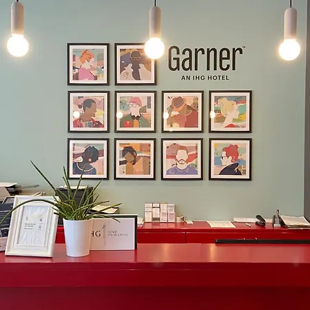 Garner - Gendarmenmarkt By Ihg