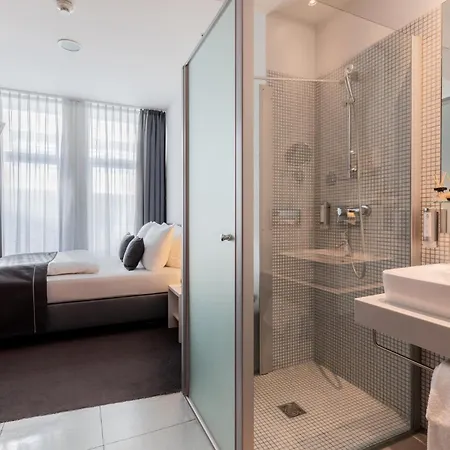 Garner - Gendarmenmarkt By Ihg Hotel