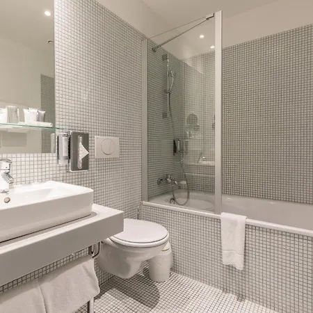 Garner - Gendarmenmarkt By Ihg 4*
