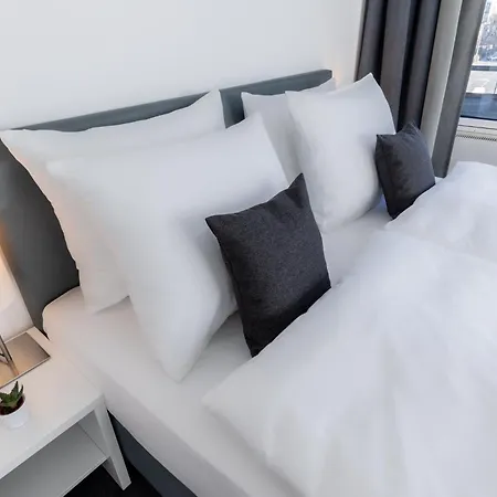 Garner - Gendarmenmarkt By Ihg Berlin