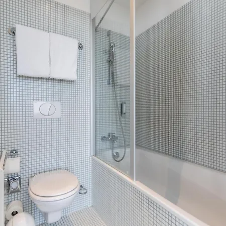 Hotell Garner - Gendarmenmarkt By Ihg