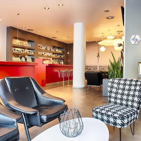 Garner - Gendarmenmarkt By Ihg 4*