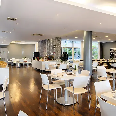 Garner - Gendarmenmarkt By Ihg 4*