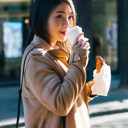 Hotel Garner - Gendarmenmarkt By Ihg