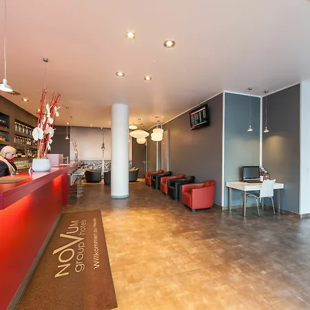 Garner - Gendarmenmarkt By Ihg 4* Berlín