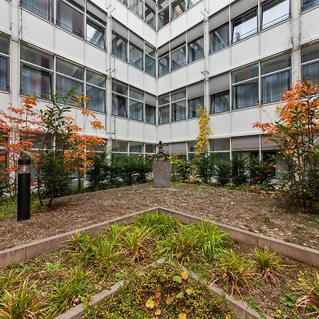 Garner - Gendarmenmarkt By Ihg 4* Berlin