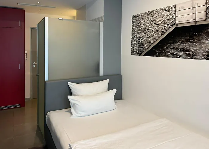 Garner - Gendarmenmarkt By Ihg Hotel Berlin