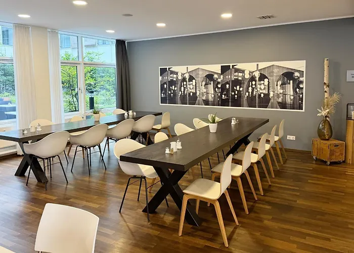 Garner - Gendarmenmarkt By Ihg 4*