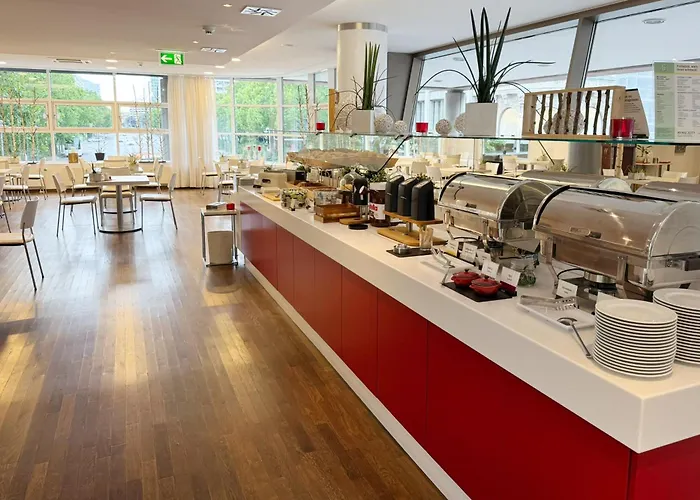 Garner - Gendarmenmarkt By Ihg Hotel Berlín