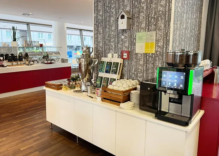 Garner - Gendarmenmarkt By Ihg 4*