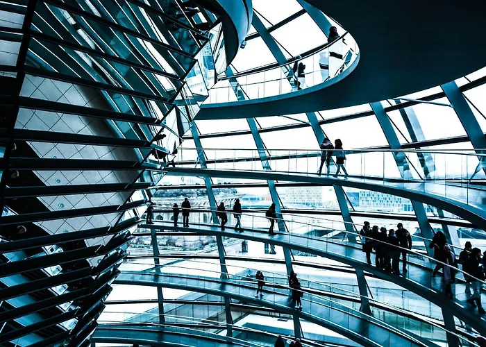 Garner - Gendarmenmarkt By Ihg Hotel