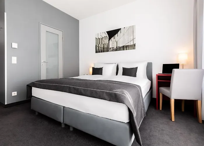 Garner - Gendarmenmarkt By Ihg Hotel