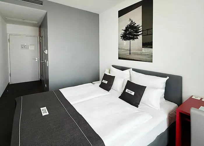 Garner - Gendarmenmarkt By Ihg 4*