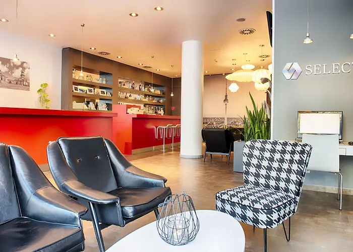 Garner - Gendarmenmarkt By Ihg 4*