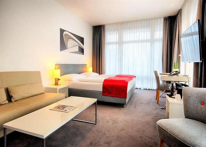 Garner - Gendarmenmarkt By Ihg Hotel