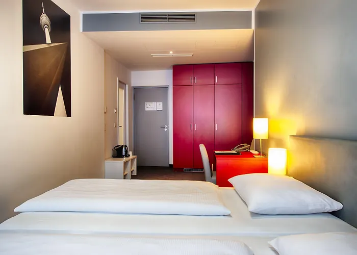 Garner - Gendarmenmarkt By Ihg ホテル 4*