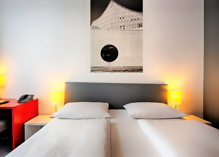 Garner - Gendarmenmarkt By Ihg 4* Berlin