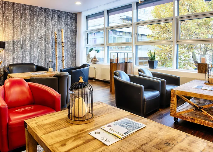 Garner - Gendarmenmarkt By Ihg Berlin