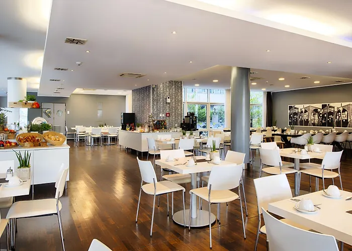 Garner - Gendarmenmarkt By Ihg 4*