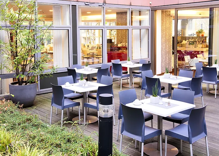 Garner - Gendarmenmarkt By Ihg Berlín