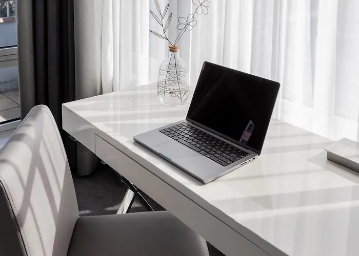 Garner - Gendarmenmarkt By Ihg