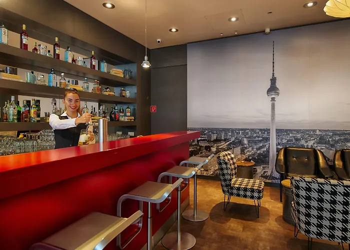 Hotel Garner - Gendarmenmarkt By Ihg