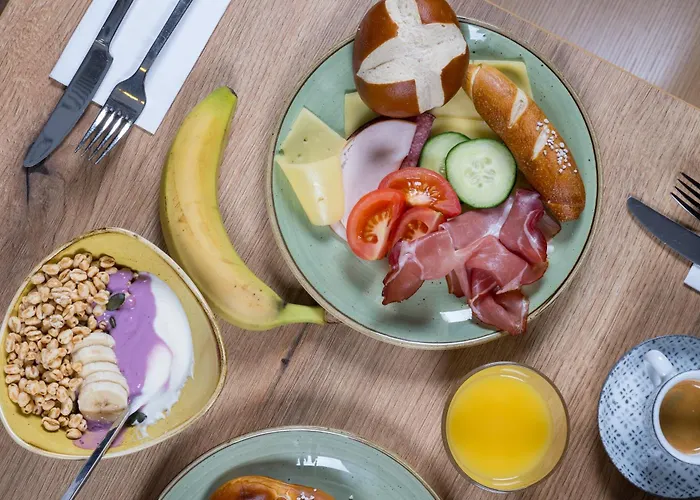 Hotel Garner - Gendarmenmarkt By Ihg 4*